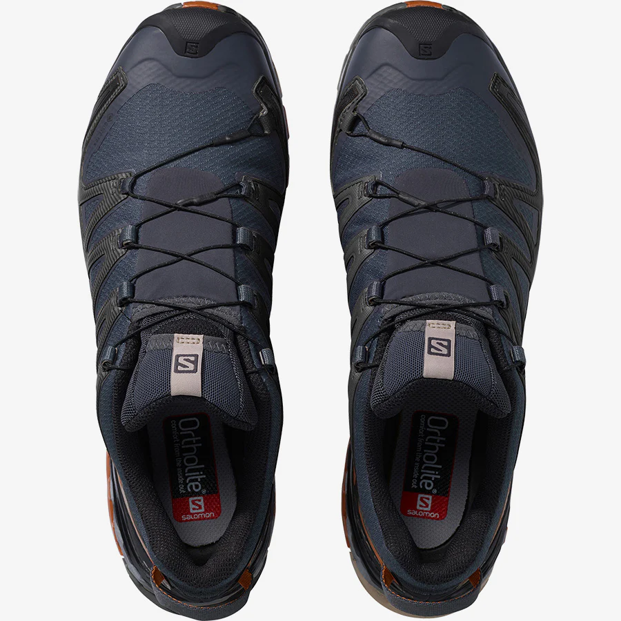 Salomon Men's XA Pro 3D V8 GTX® - Image 4
