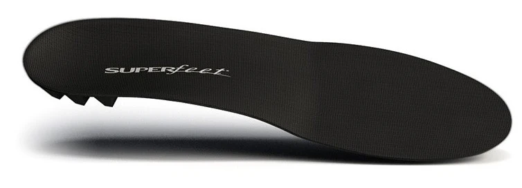 Superfeet BLACK Insoles - Image 3