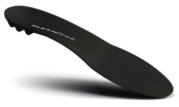 Superfeet BLACK Insoles - Image 5