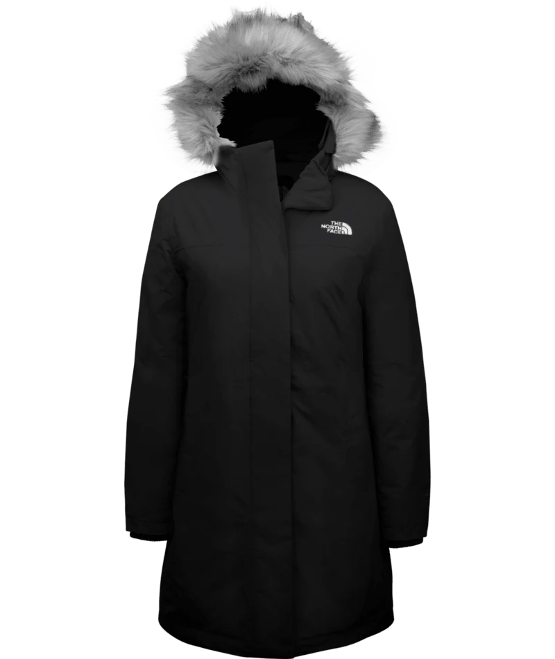 The North Face Women's Arctic Parka