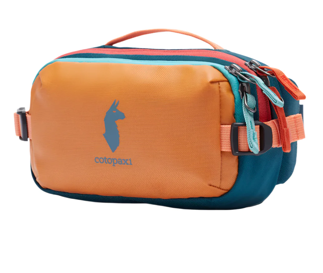 cotopaxi Allpa X 1.5L Hip Pack - Image 2
