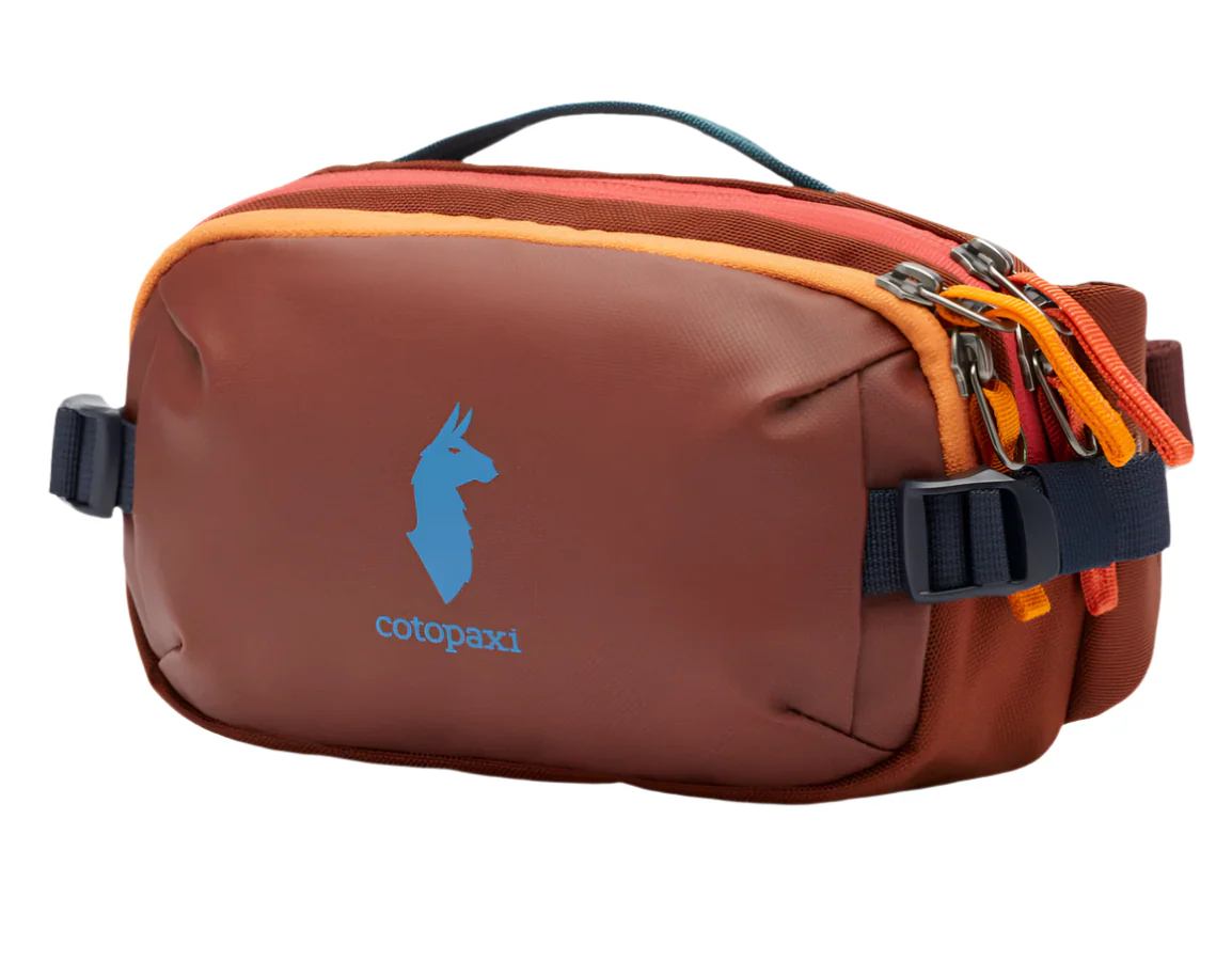 cotopaxi Allpa X 1.5L Hip Pack - Image 3