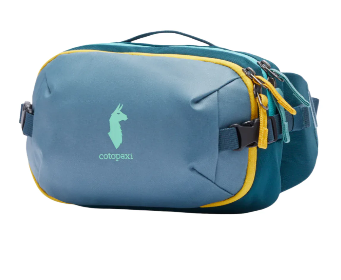Bags & Packs