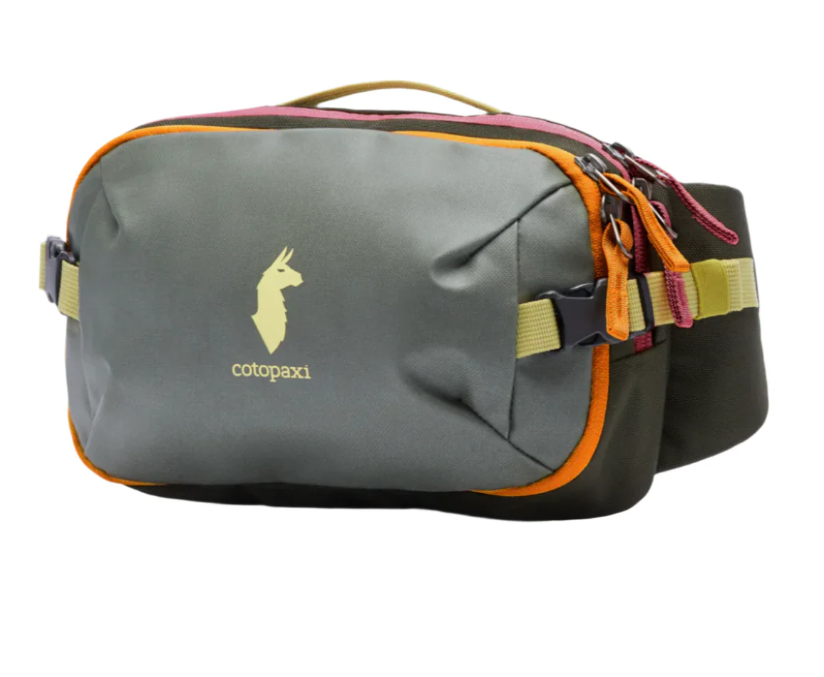 cotopaxi Allpa X 3L Hip Pack - Image 2