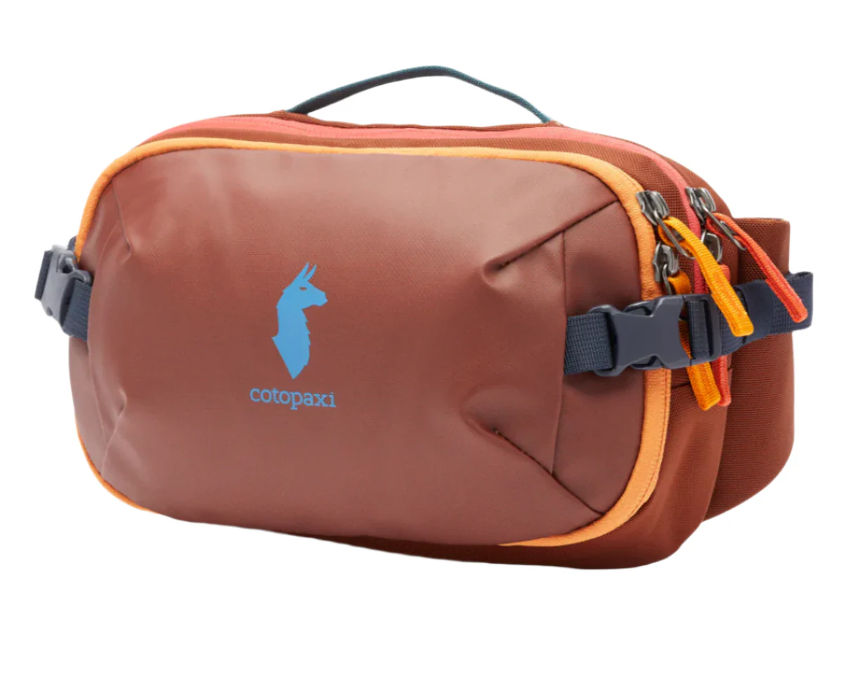 cotopaxi Allpa X 3L Hip Pack - Image 4