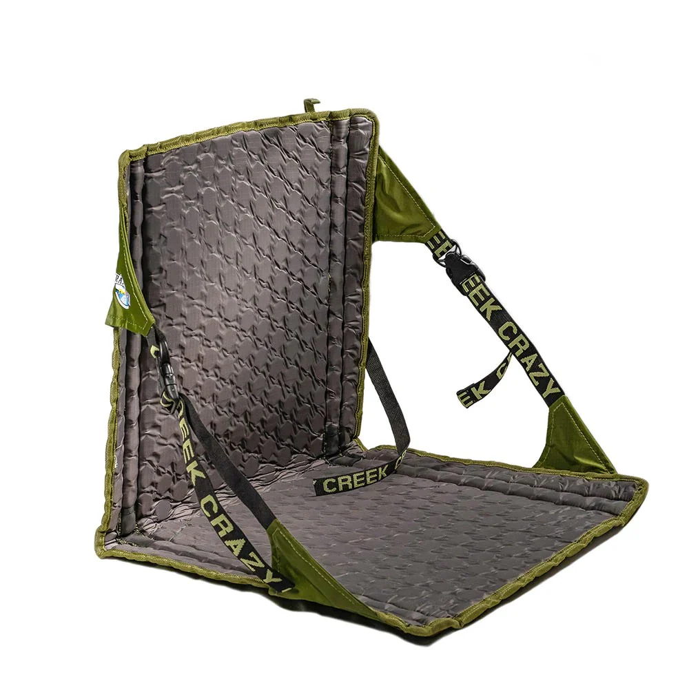 Crazy Creek Hex 2.0 Original Chair - Image 3