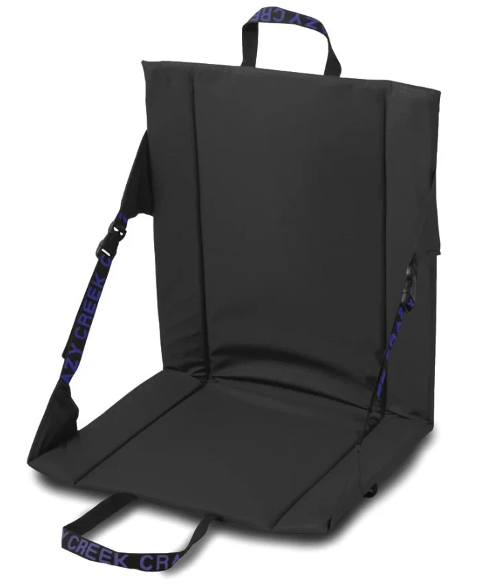 Crazy Creek LongBack Chair - Image 2