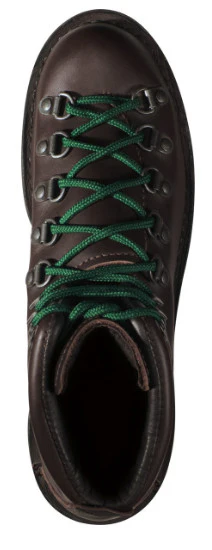 Danner Mountain Light II Hiking Boots 5" Brown - Image 3