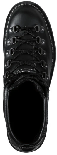 Danner Mountain Light II Hiking Boots 5" Black - Image 3