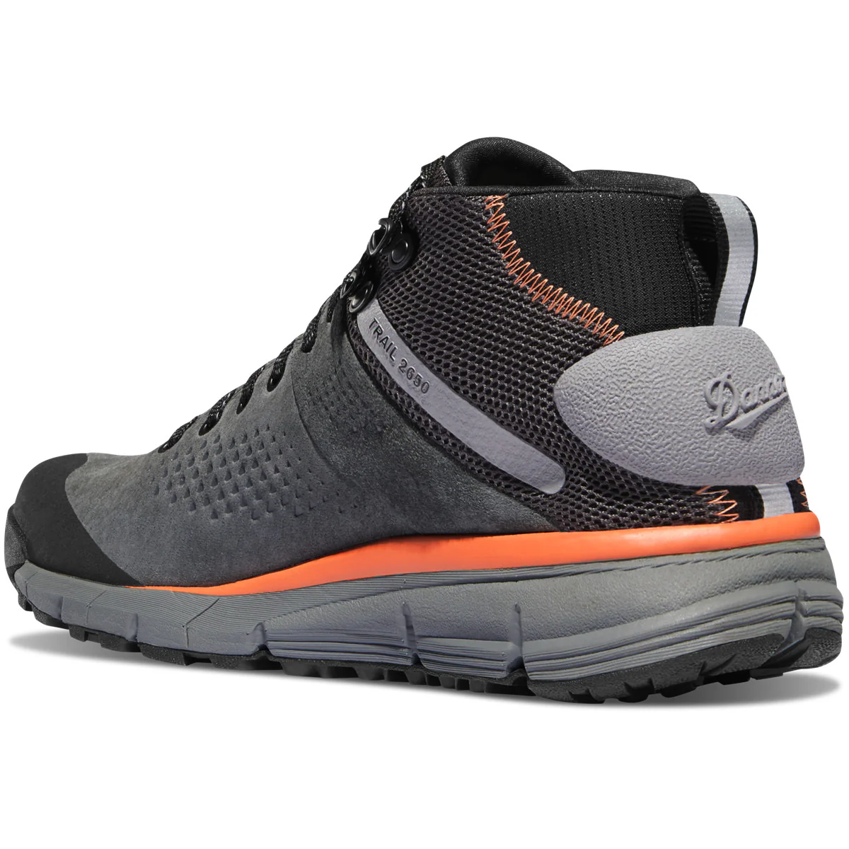 Danner Women's Trail 2650 GTX Mid Hiking Boots - Image 2