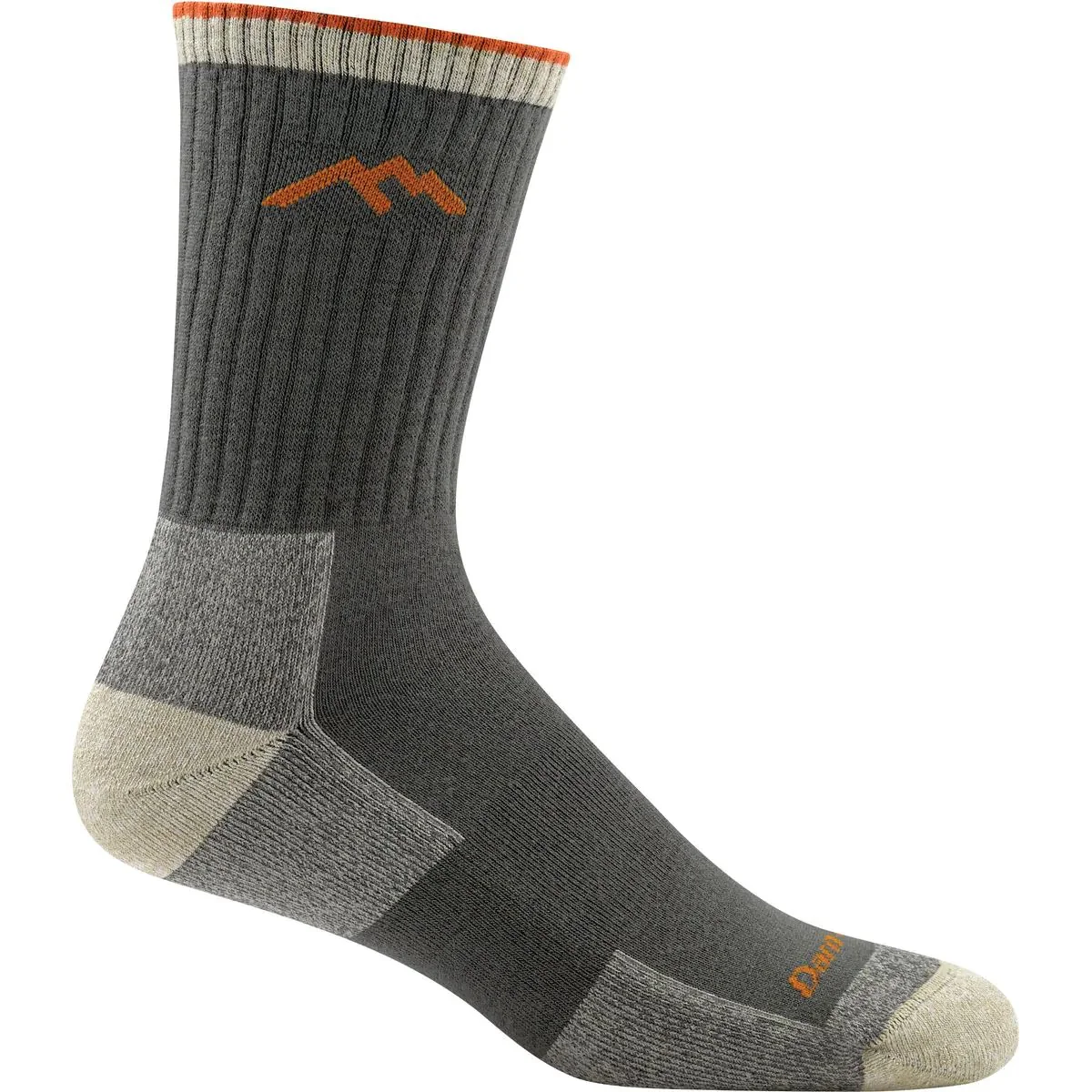 Darn Tough Coolmax® Hiker Micro Crew Cushion 1931