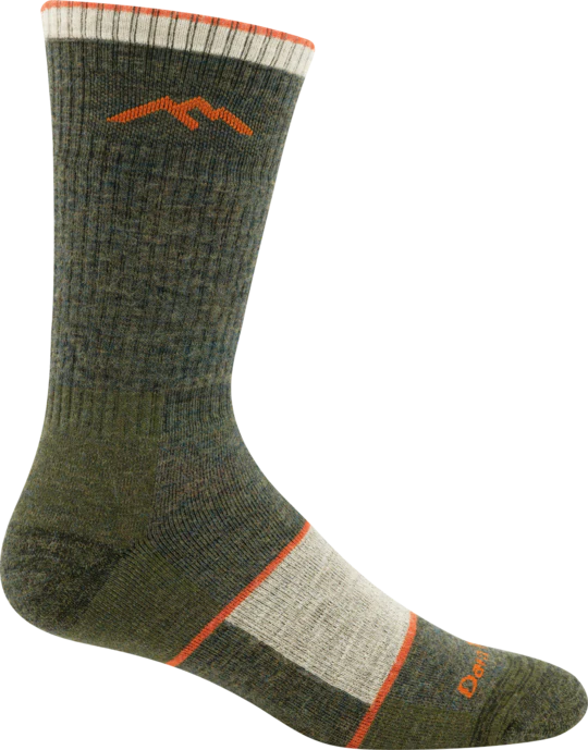 Darn Tough Hiker Boot Sock Full Cushion 1405 - Image 4