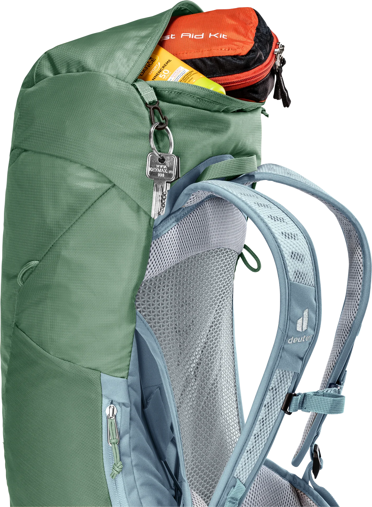Deuter AC Lite 22SL Women's Backpack - Image 8