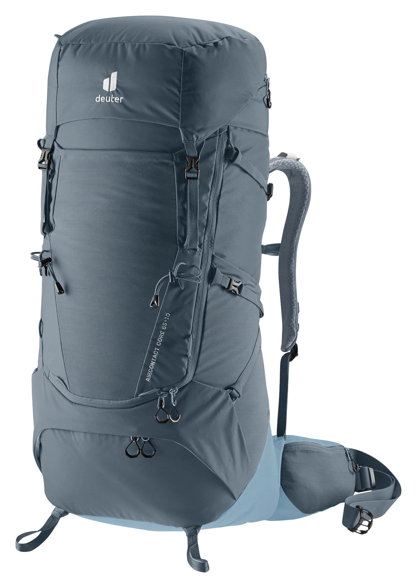 Deuter Aircontact Core 65+10 Backpack - Image 2