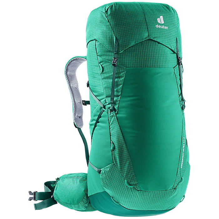 Deuter Aircontact Ultra 50+10 Backpack - Image 2