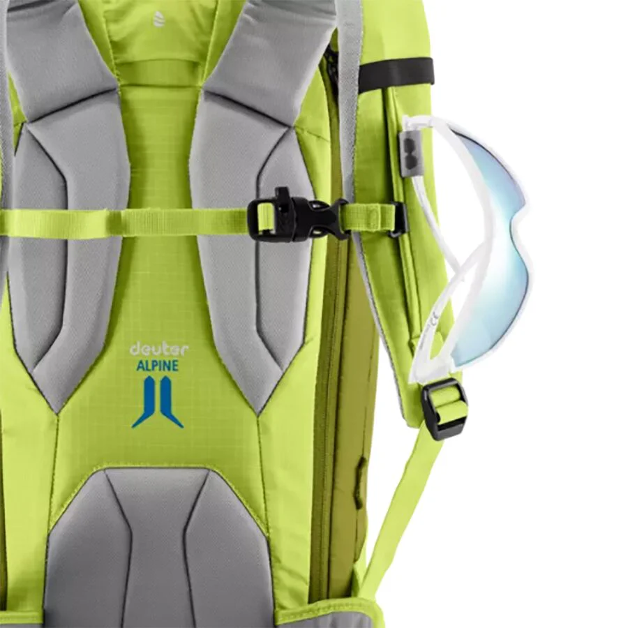 Deuter Freerider 30 Ski Tour Pack - Image 10
