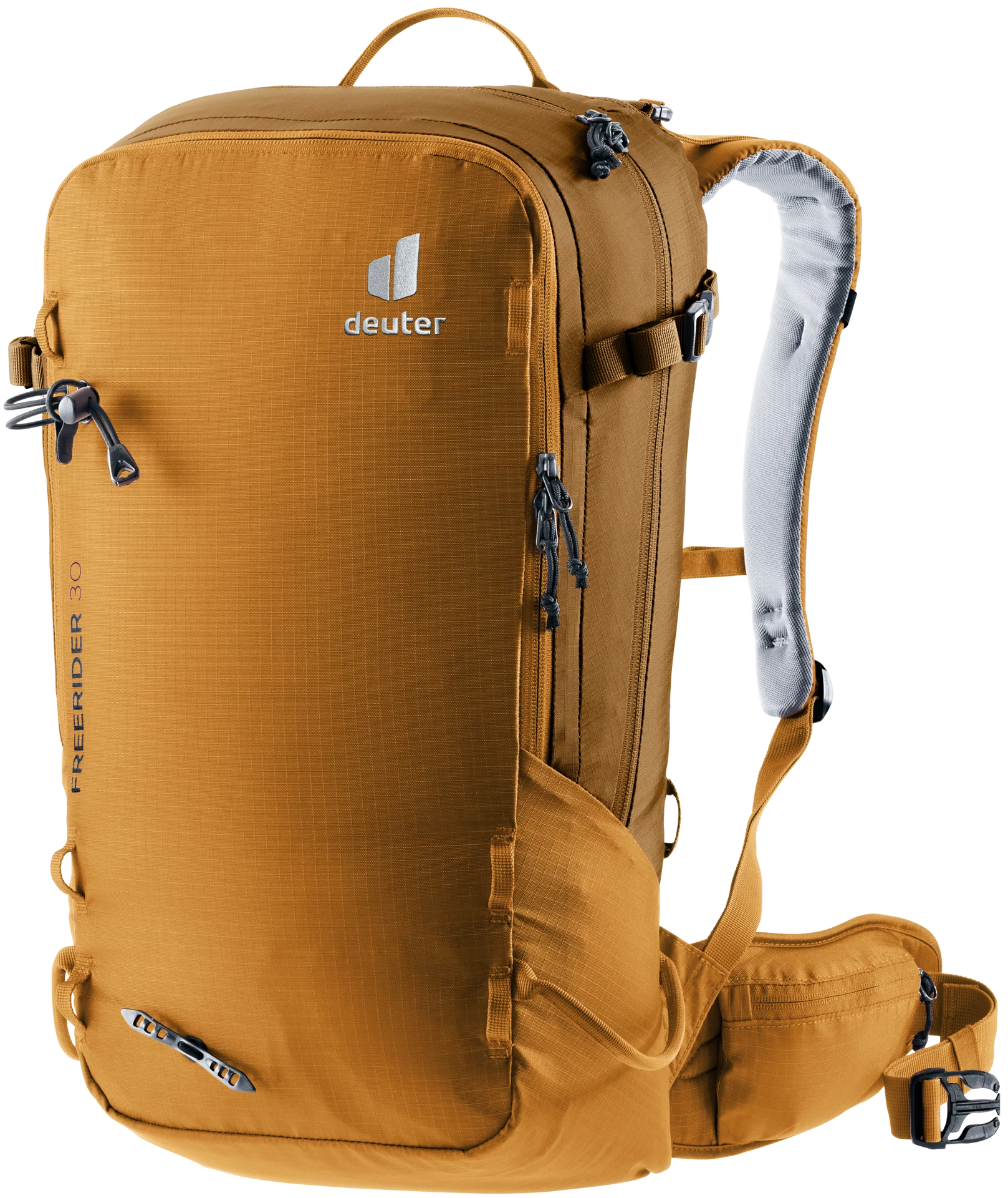 Deuter Freerider 30 Ski Tour Pack - Image 11