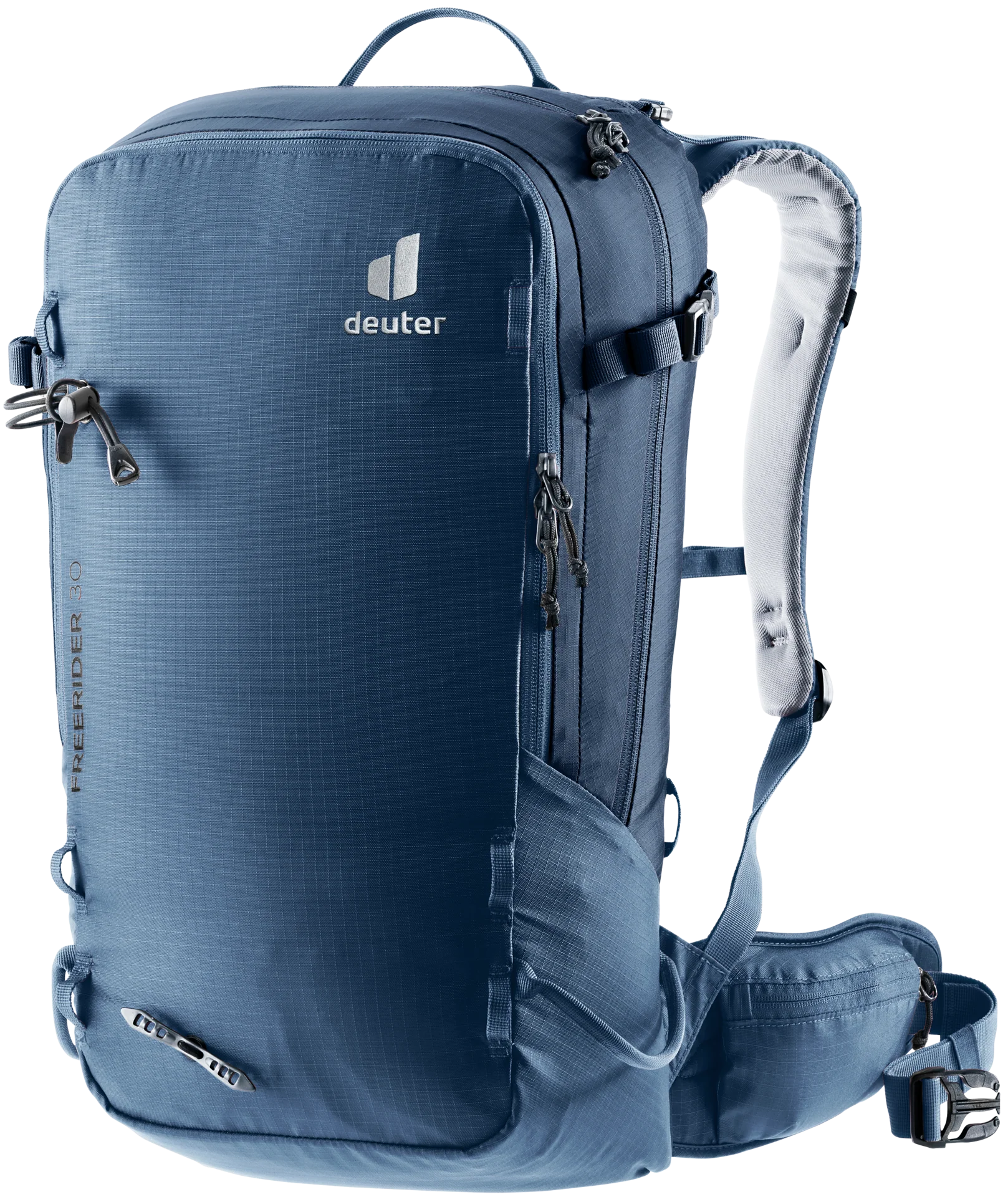 Deuter Freerider 30 Ski Tour Pack - Image 2