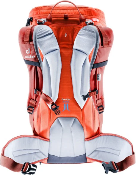 Deuter Freerider Pro 34+ Pack - Image 3
