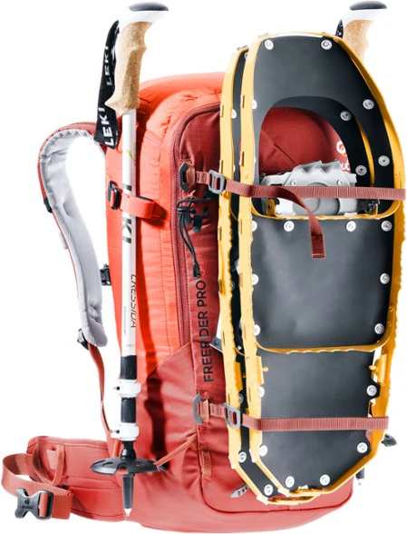 Deuter Freerider Pro 34+ Pack - Image 5