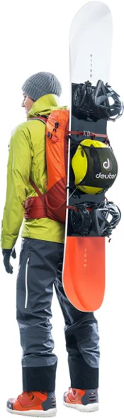 Deuter Freerider Pro 34+ Pack - Image 7
