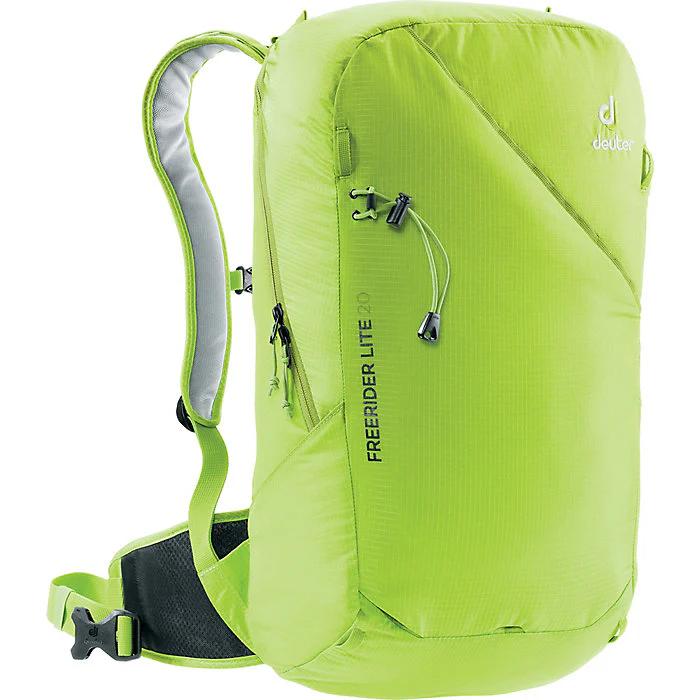 Deuter Freerider Lite 20 Pack - Image 2