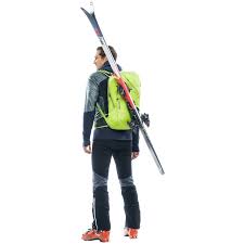 Deuter Freerider Lite 20 Pack - Image 4