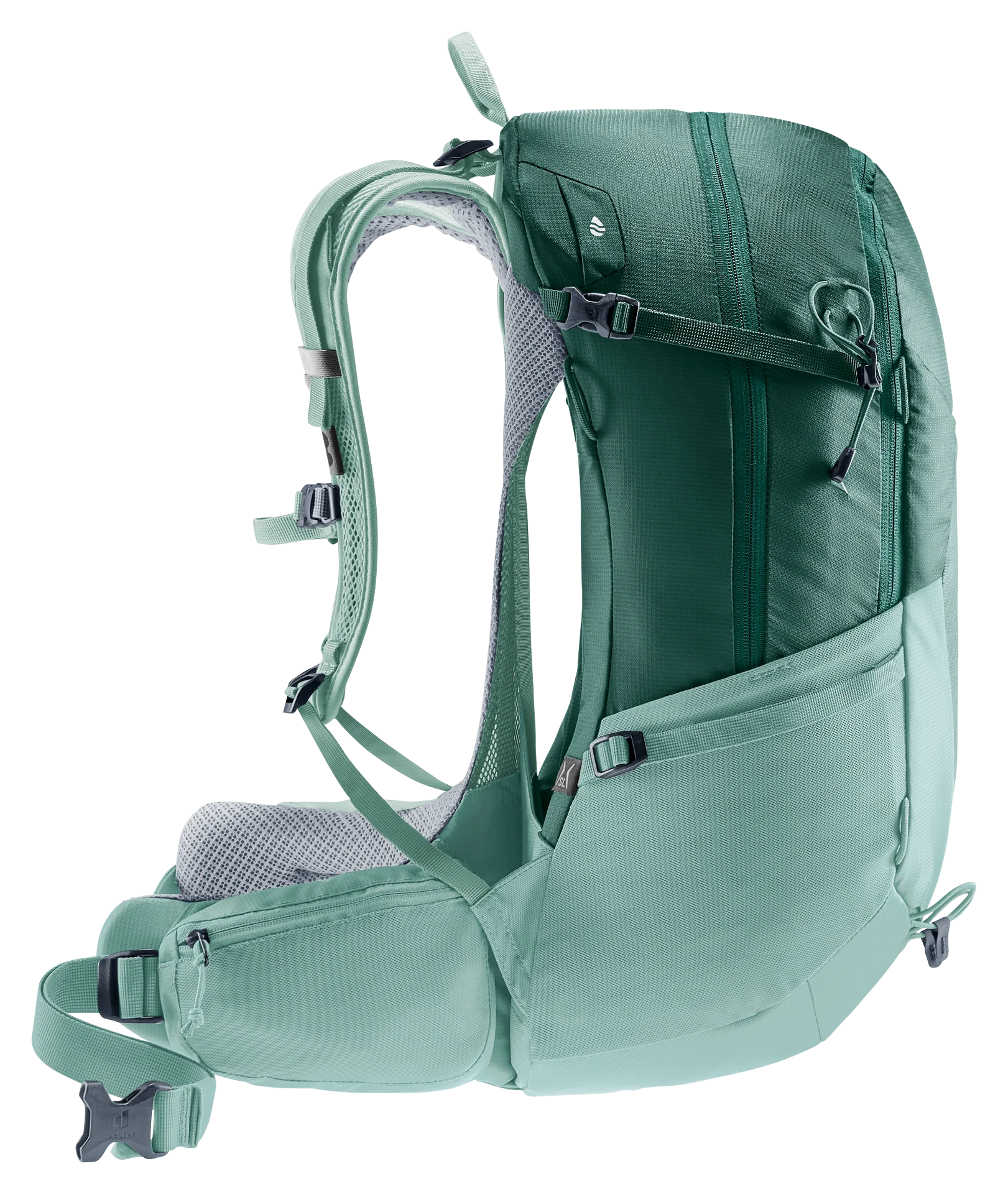 Deuter Futura 25 SL Women's Backpack - Image 3