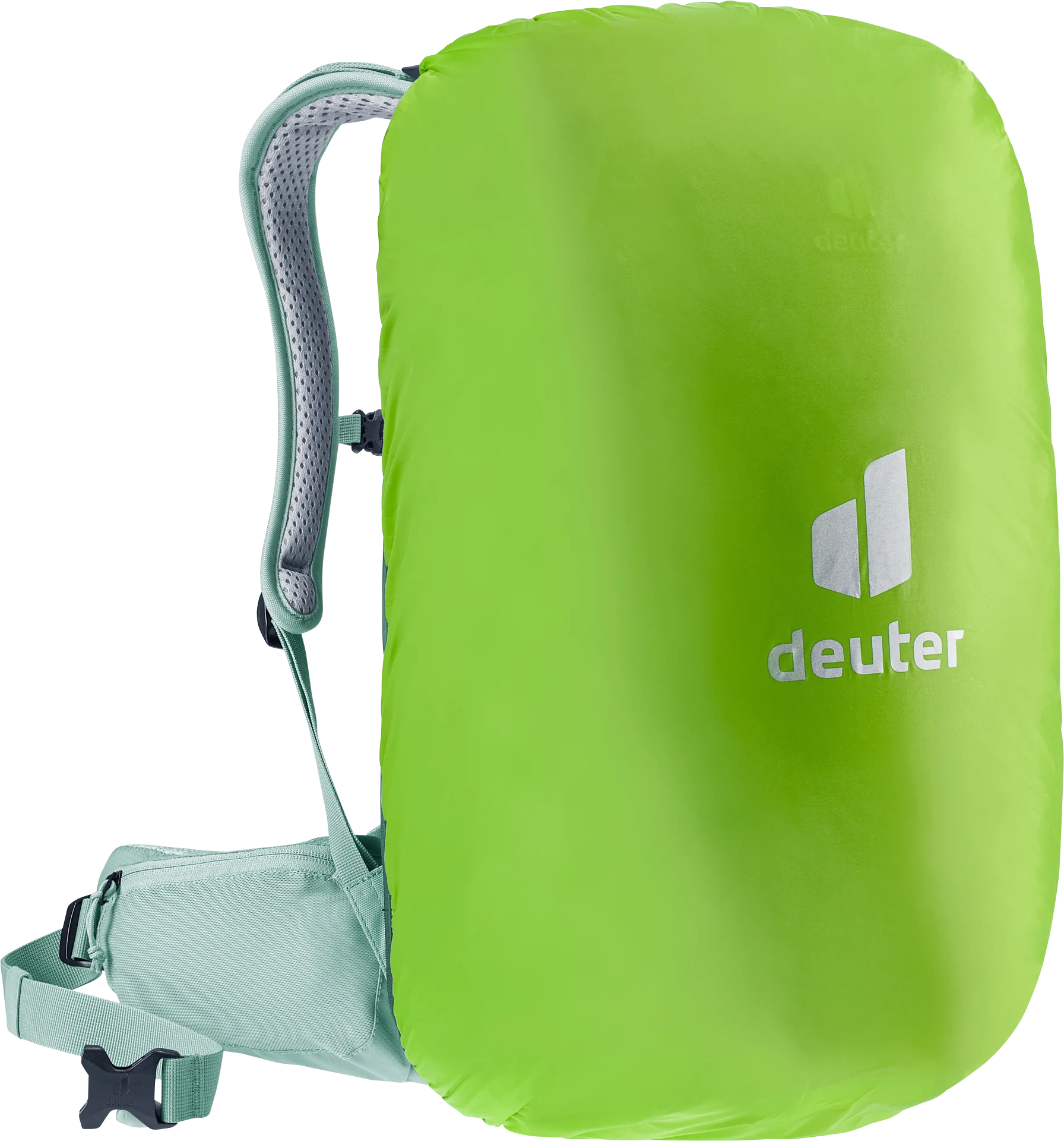 Deuter Futura 25 SL Women's Backpack - Image 6