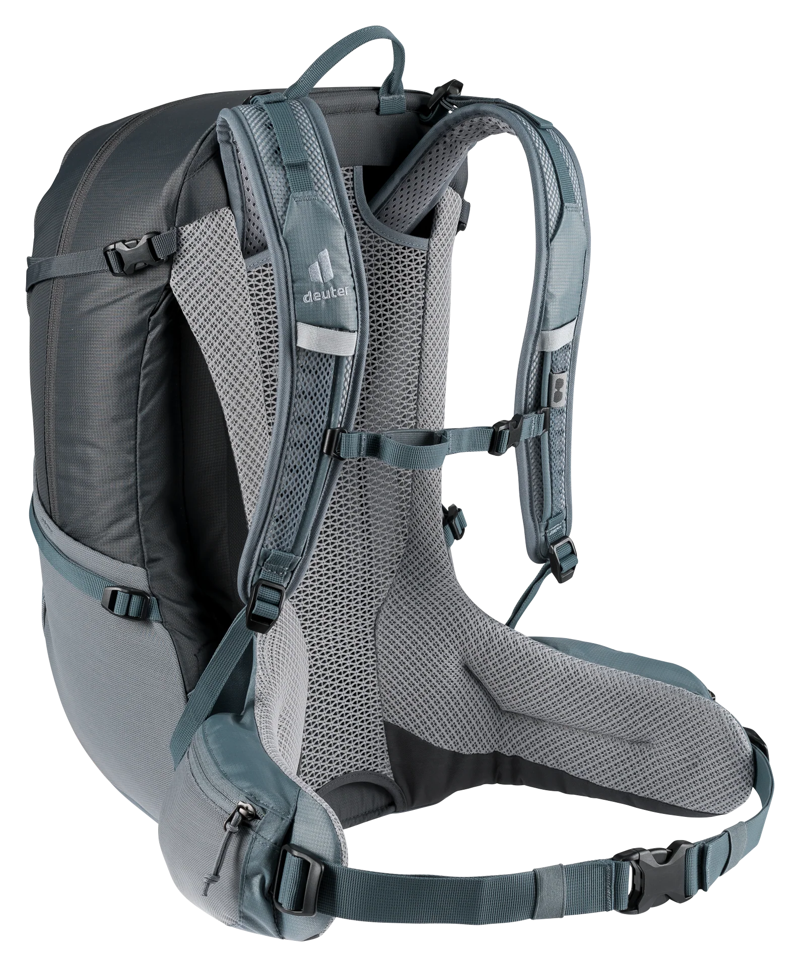 Deuter Futura 27 Backpack - Image 2