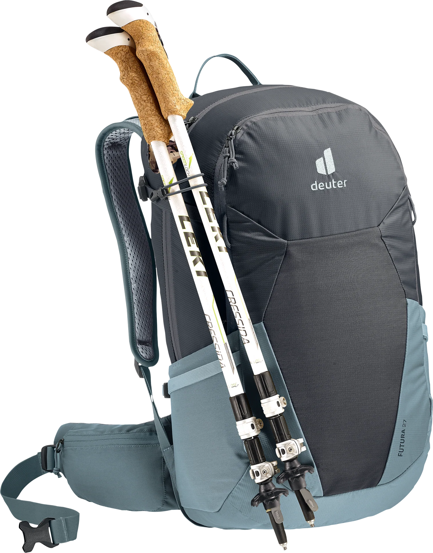 Deuter Futura 27 Backpack - Image 6