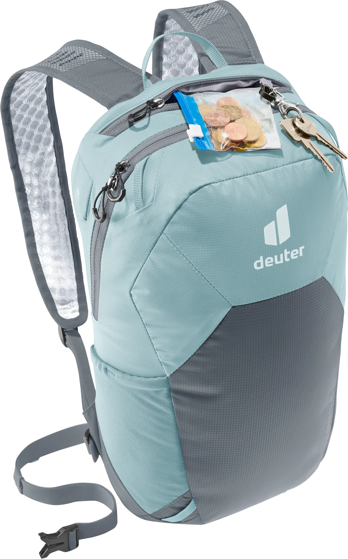 Deuter Speed Lite 13 Backpack - Image 6