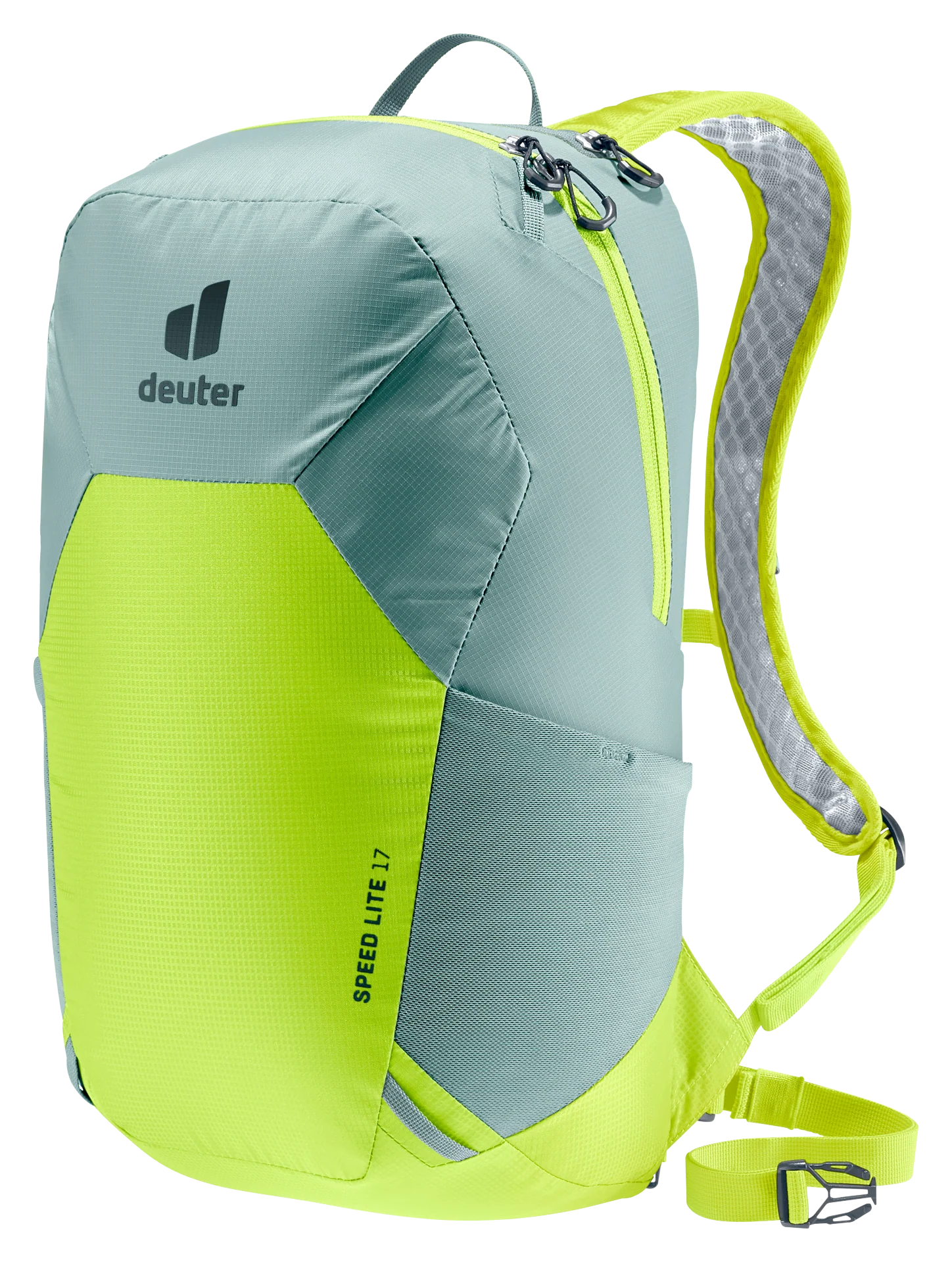 Deuter Speed Lite 17 Backpack - Image 2