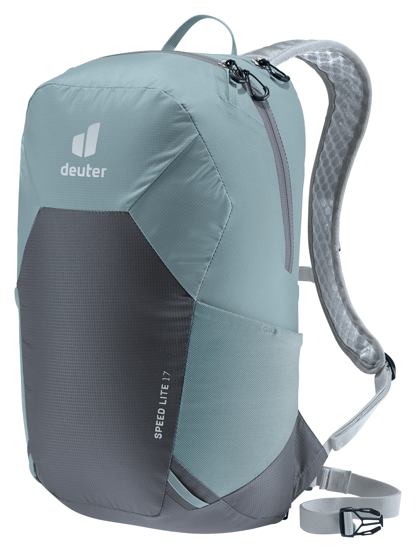 Deuter Speed Lite 17 Backpack - Image 4
