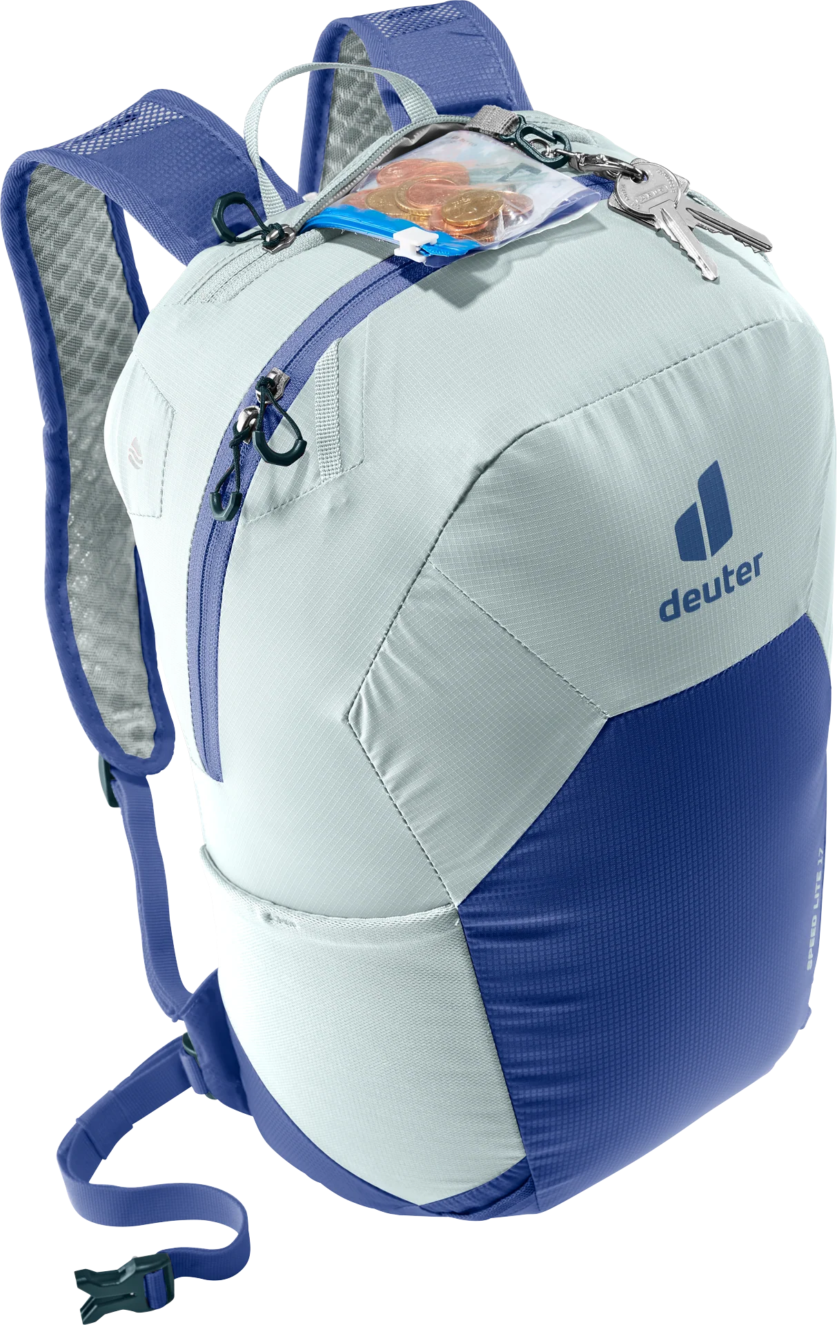 Deuter Speed Lite 17 Backpack - Image 8