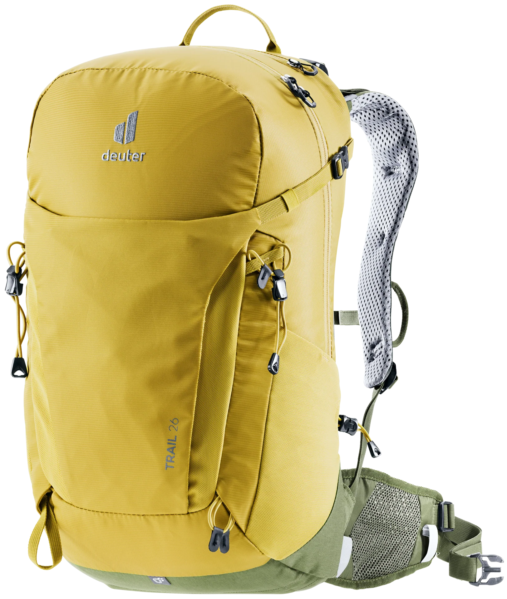 Deuter Trail 26 Backpack - Image 2