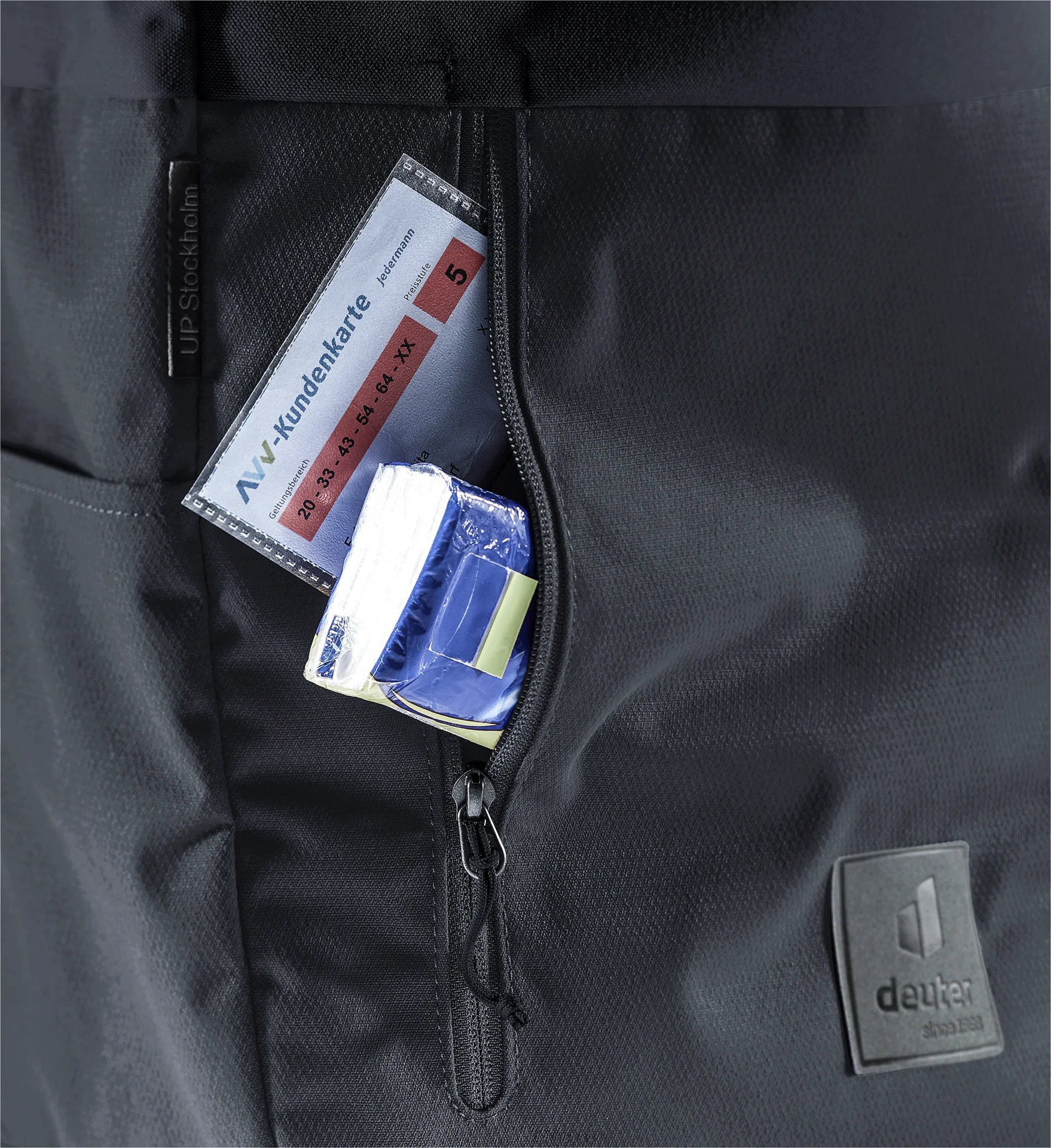 Deuter UP Stockholm Backpack - Image 4
