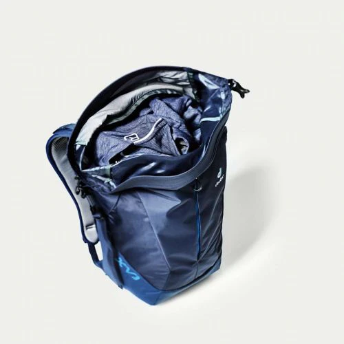 Deuter XV3 Laptop Daypack - Image 4