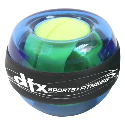Dynaflex Powerball Sports Pro Gyro Exerciser - Image 2