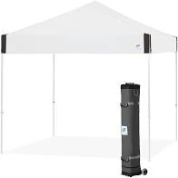 E-Z Up Vantage 10 x 10 (in store only) - Image 2