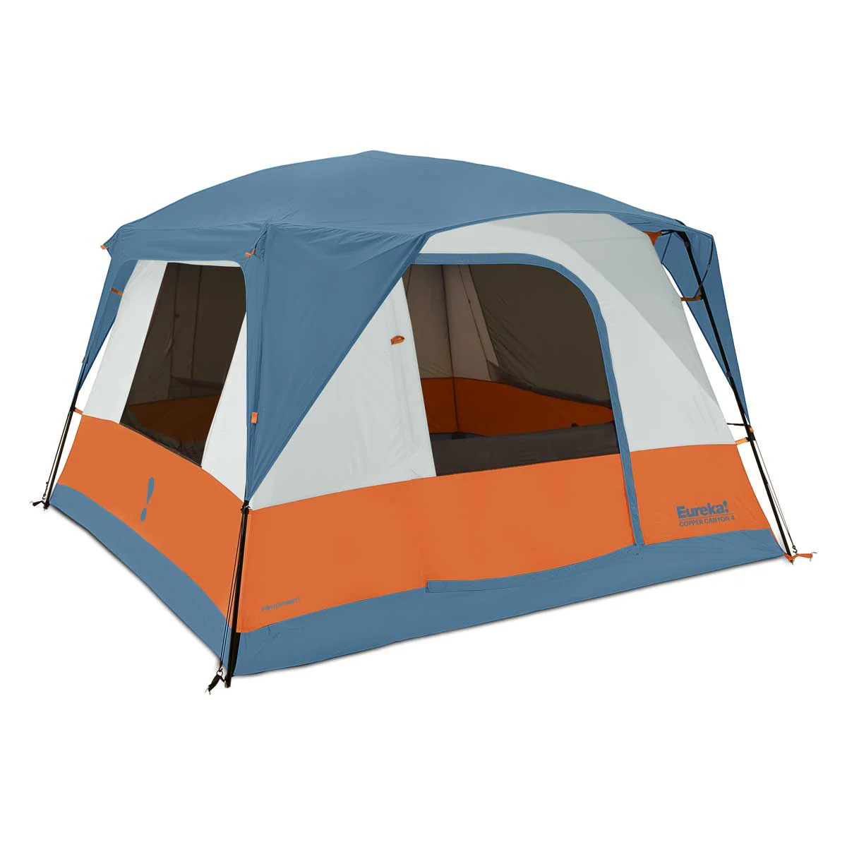 Eureka Copper Canyon LX 4 Person Tent - Image 2