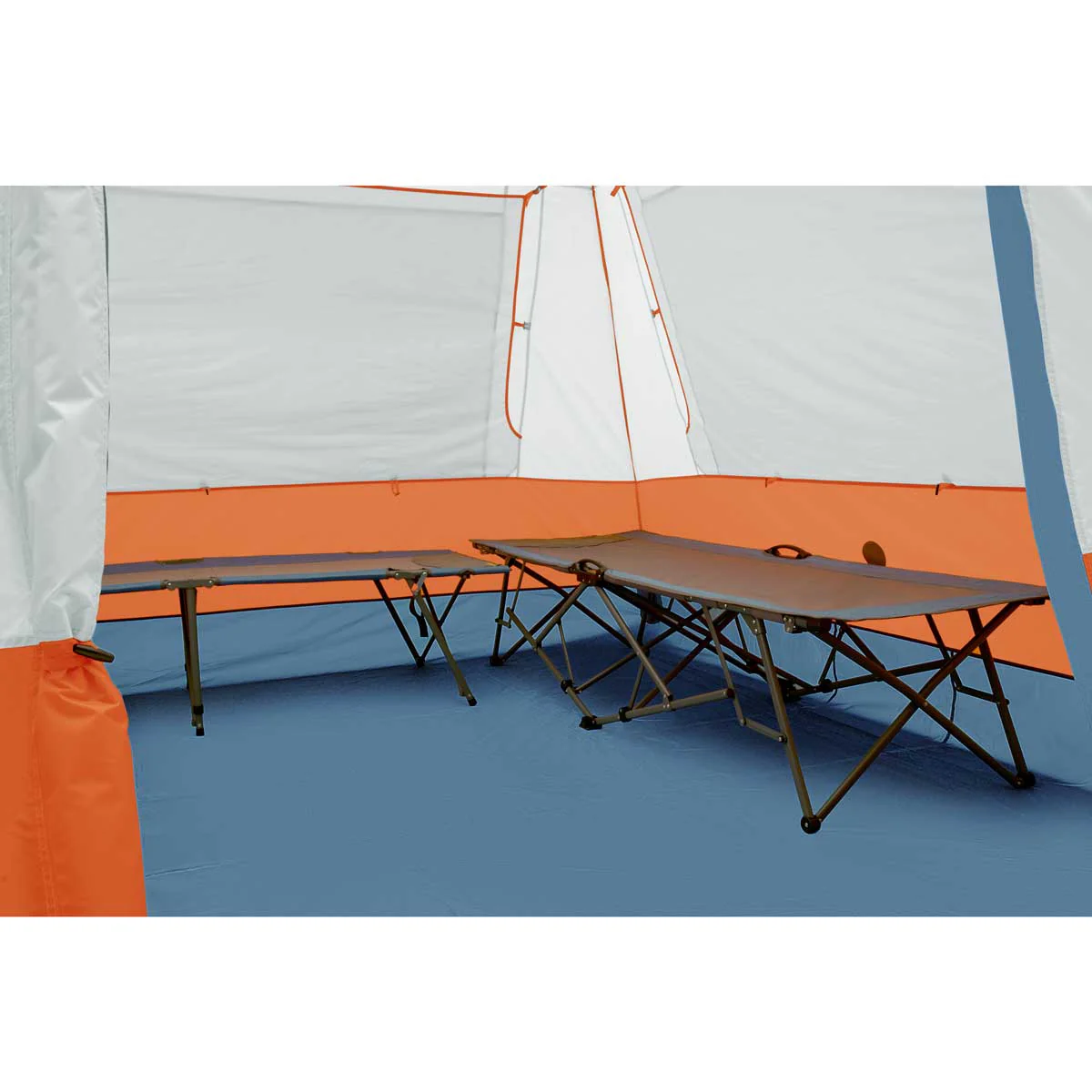 Eureka Copper Canyon LX 4 Person Tent - Image 4