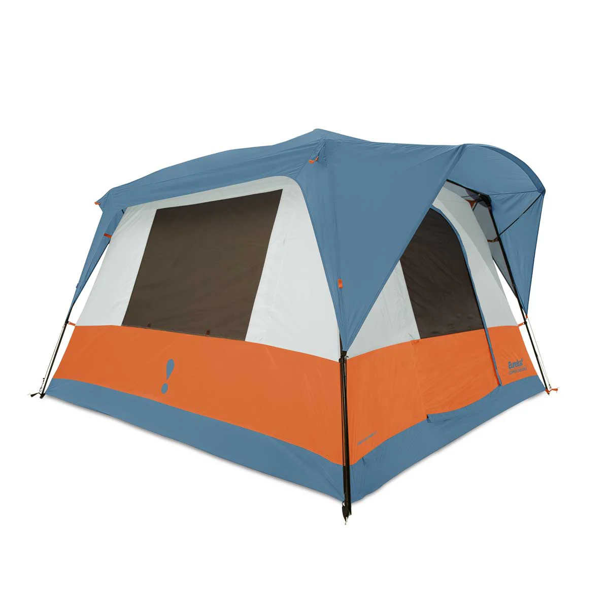 Eureka Copper Canyon LX 6 Person Tent - Image 2