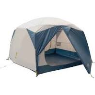 Eureka Space Camp 6 Person Tent - Image 2