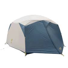Eureka Space Camp 6 Person Tent - Image 3