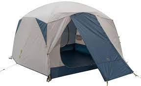 Eureka Space Camp 6 Person Tent - Image 4