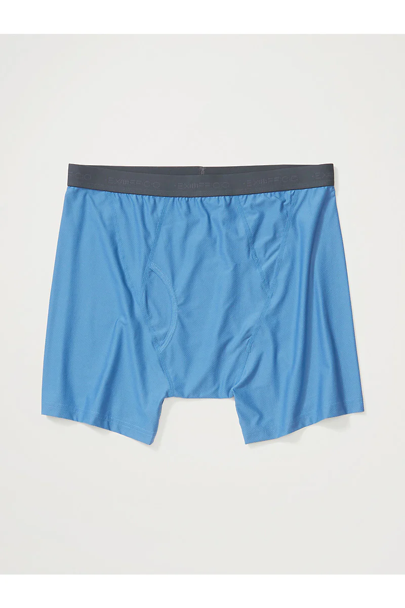 ExOfficio Men's Give-N-Go 2.0 Boxer Brief - Image 3