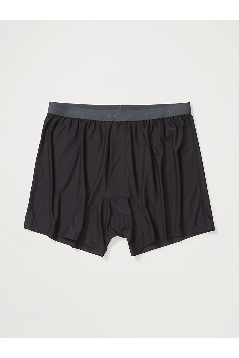 ExOfficio Men's Give-N-Go 2.0 Boxer - Image 2