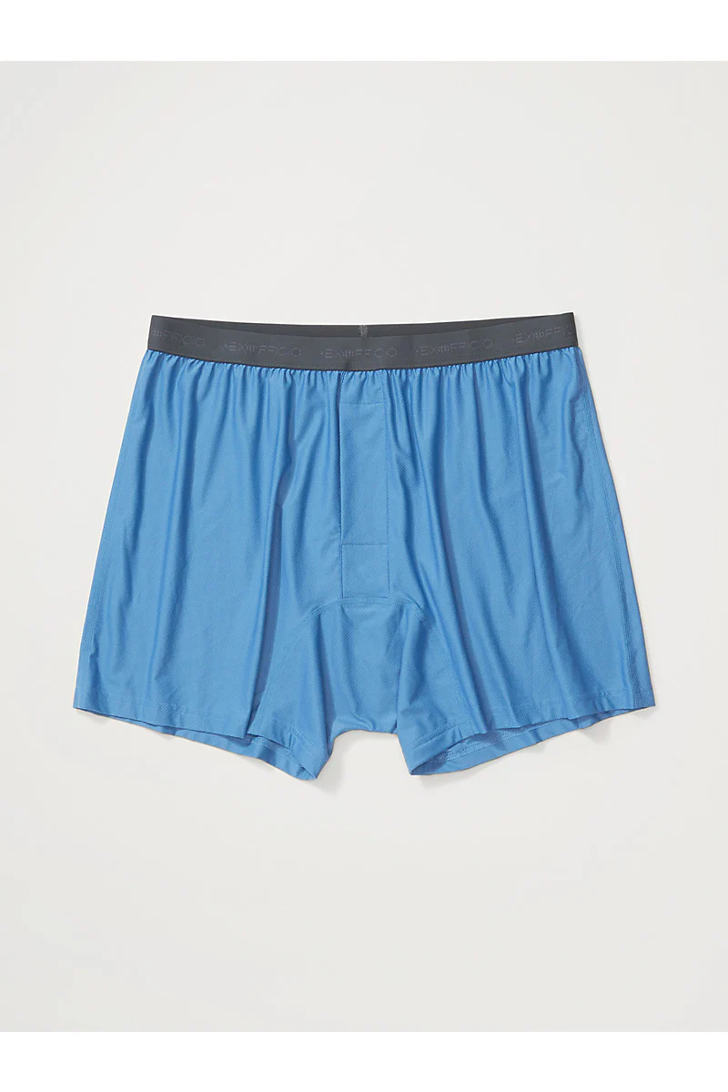 ExOfficio Men's Give-N-Go 2.0 Boxer - Image 3