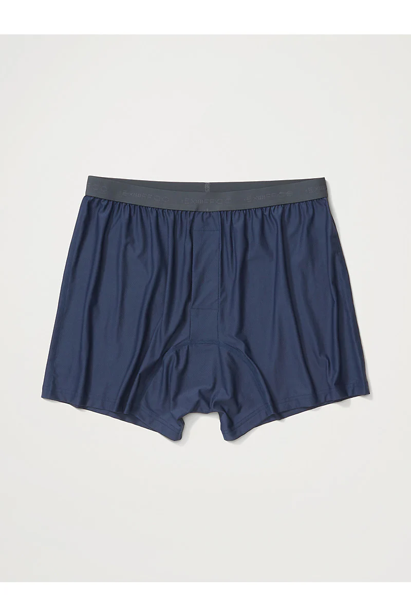 ExOfficio Men's Give-N-Go 2.0 Boxer - Image 4